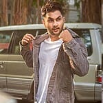 Azhar Shaikh