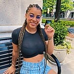 Azlia Williams