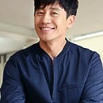 Shin Ha-kyun