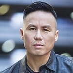 B D Wong