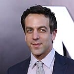 B J Novak