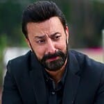 Babar Ali