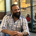 Babrak Akbari