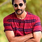Babu Antony