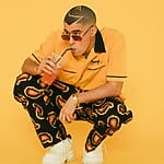 bad-bunny-weight