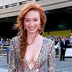 Eleanor Tomlinson
