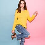 Bailee Madison