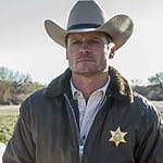 Bailey Chase