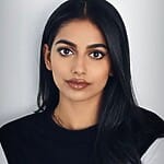 banita-sandhu-height