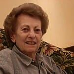 Barbara Angell
