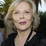 Barbara Bain
