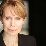 Barbara E Robertson