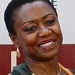 Barbara Eve Harris
