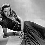 Barbara Stanwyck