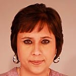 Barkha Dutt