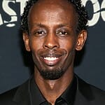 Barkhad Abdi