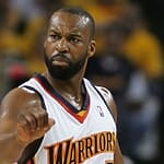 Baron Davis