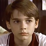 Barret Oliver