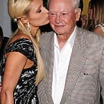 barron-hilton-kiss