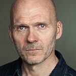 Barry Aird
