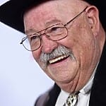 Barry Corbin