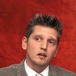 Barry Pepper