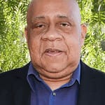 Barry Shabaka Henley