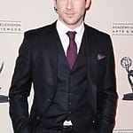 Barry Sloane