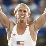Bart Conner