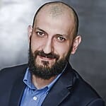 Basel Daoud