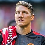 Bastian Schweinsteiger