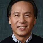 BD Wong