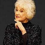 Bea Arthur