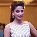Saba Qamar
