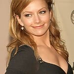 Becki Newton at ‘An Evening with Ugly Betty’04/30/2007