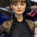 Bella Heathcote