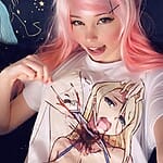 Belle Delphine