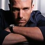 Ben Affleck