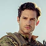 Ben Aldridge