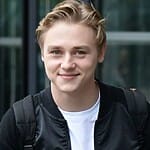 Ben Hardy