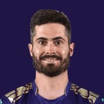 Ben Cutting