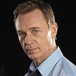 Ben Daniels