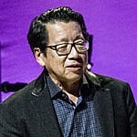 Ben Fong Torres