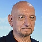 Ben Kingsley