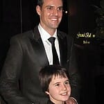 ben-lewis-australian-actor-familyt