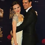 ben-lewis-australian-actor-wife