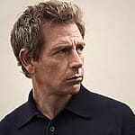 Ben Mendelsohn