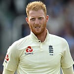 Ben Stokes