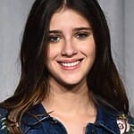 benedetta-porcaroli-bio
