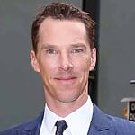Benedict Cumberbatch